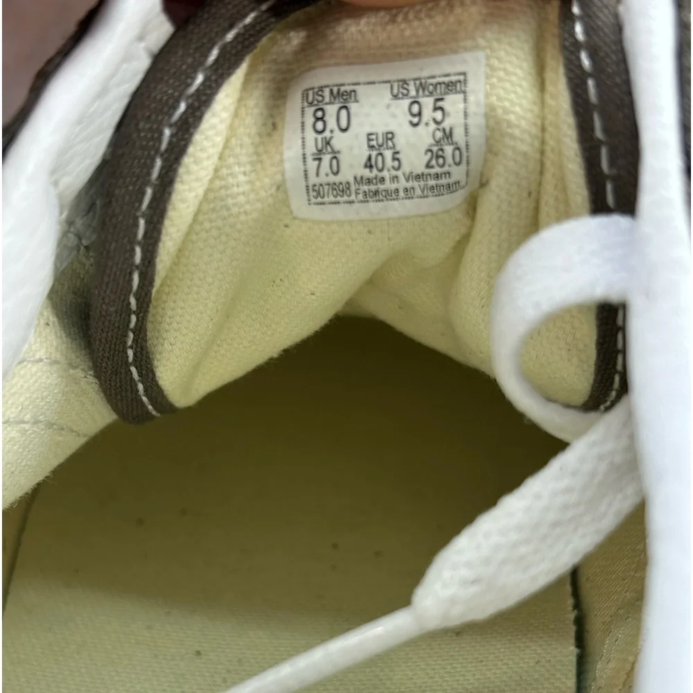 Vans‎ Old Skool Color Theory Bungee Cord Shoes